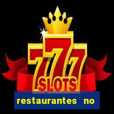 restaurantes no iguatemi porto alegre